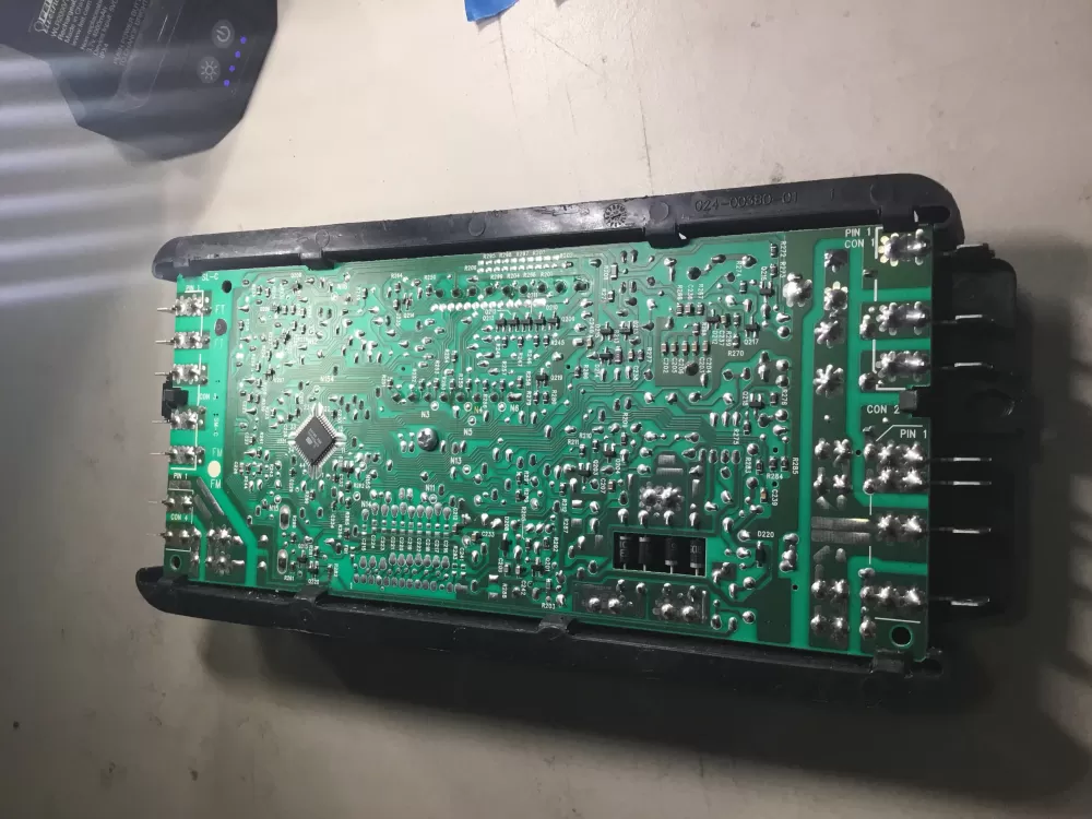 Whirlpool 9762194 Range Oven Control Board AZ40371 | NR50
