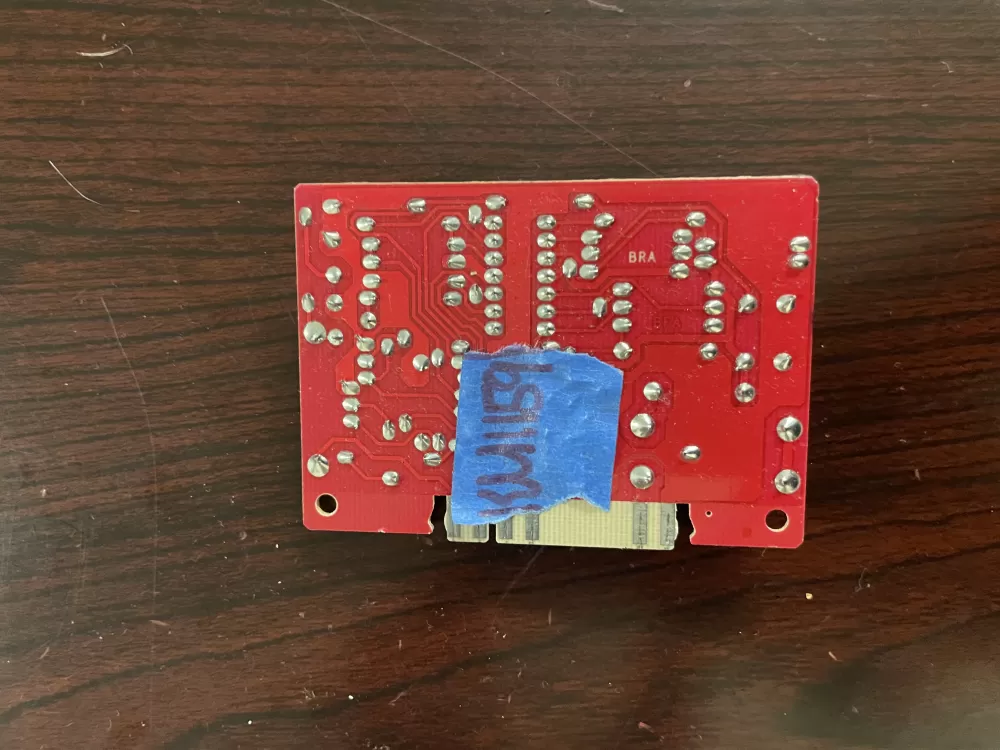 Whirlpool Control Board WP3955728 AZ85548 | KM1159