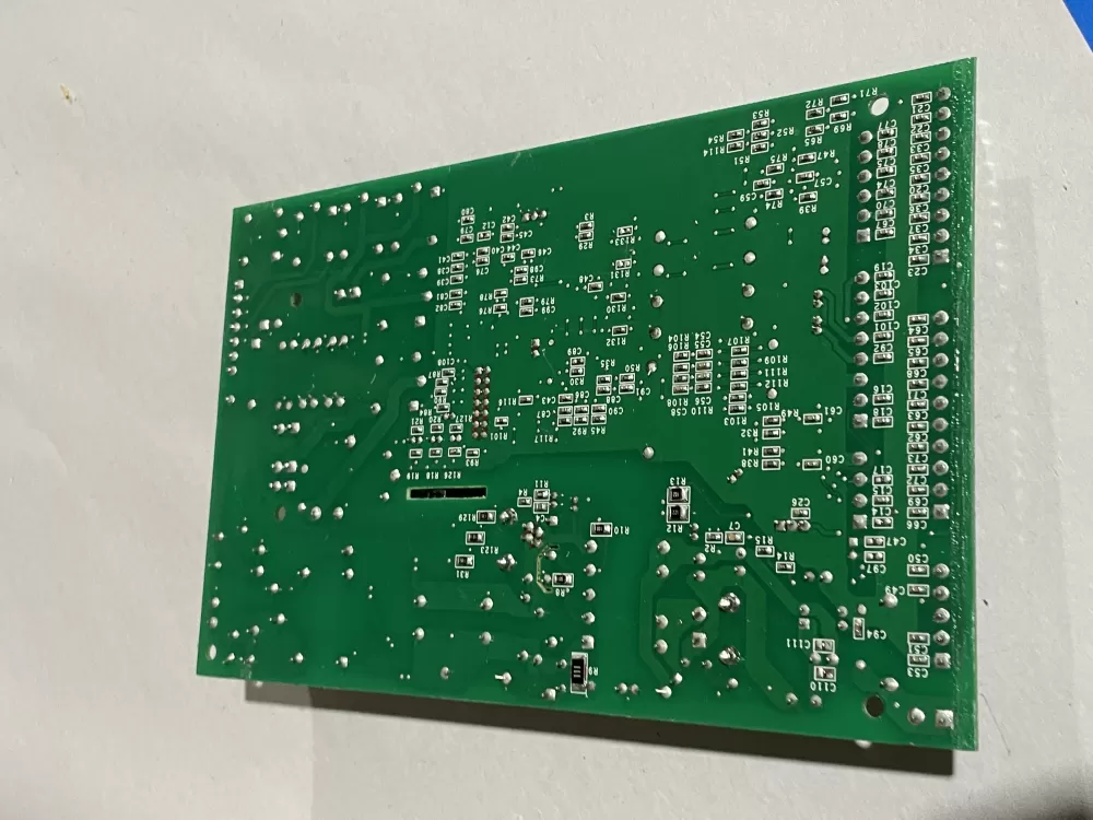 GE 200D6221G028 EBX1110P002 Refrigerator Control Board AZ188816 | Wm1439