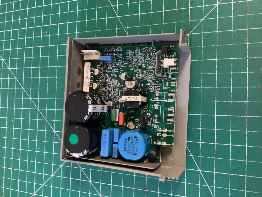 Whirlpool OEM Control Board 519301022 AZ198962 | NR2754