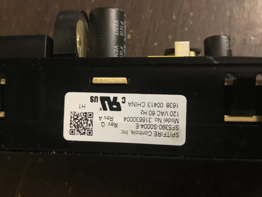 Kenmore AP5736343 316630004 PS8689401 Oven Control Board AZ16769 | NR32