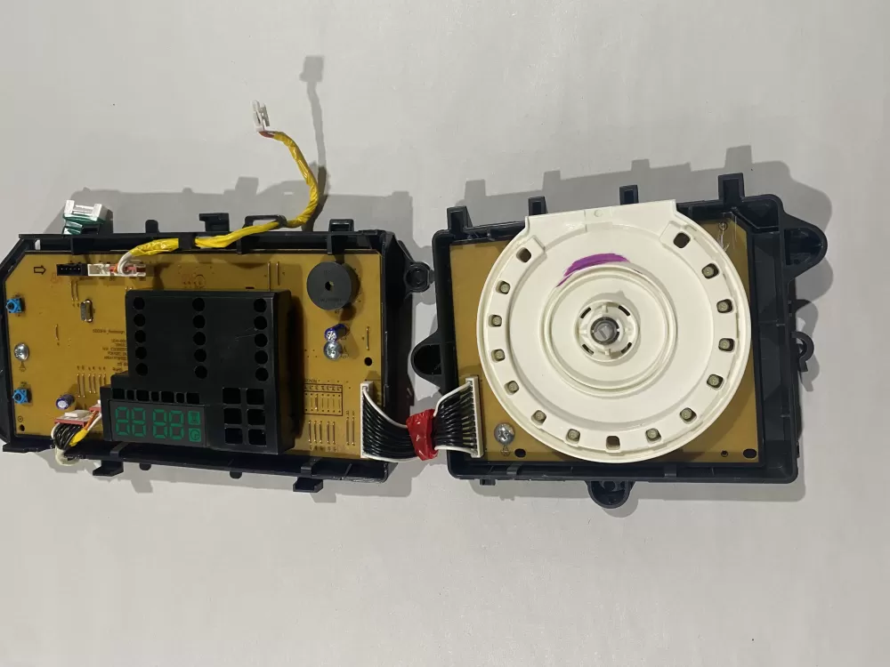Samsung DC92-01607L DC9201607L Dryer Control Board