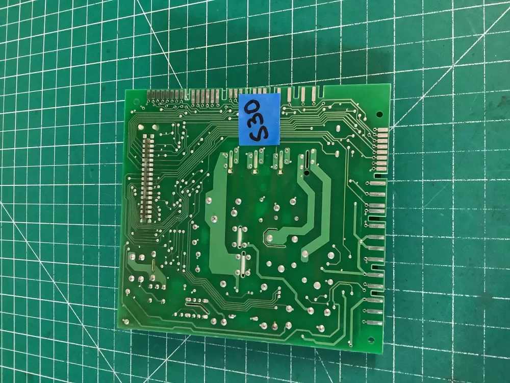 Whirlpool W10022760 W10205848R PD00007442 Washer Control Board AZ227913 | NR530