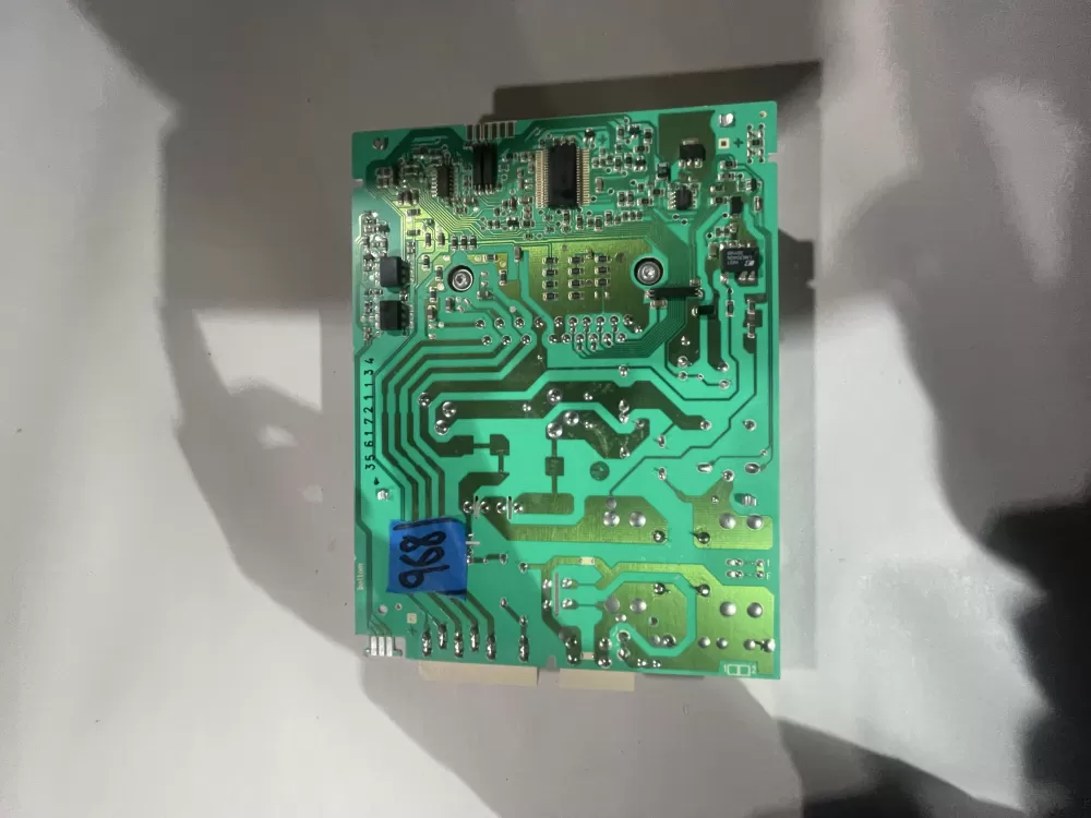 Whirlpool Kenmore WPW10163007 8540540 Washer Control Board AZ203034 | KM968