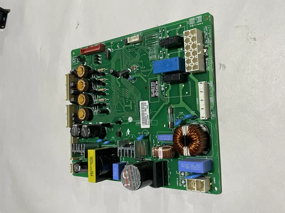 LG  Kenmore EBR65002701 EBR65002707 PS3625120 Refrigerator Control Board