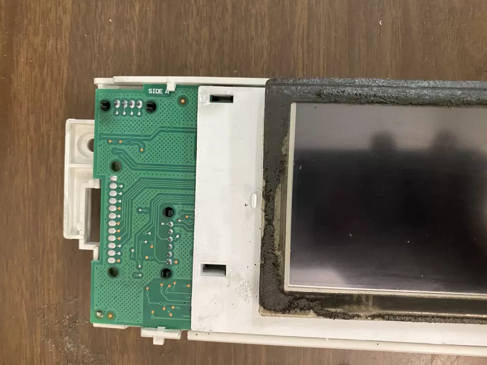 Whirlpool WPW10291949  AP6018842  PS11752145  W10271909  W10290793  W10291949 Electronic Control Board