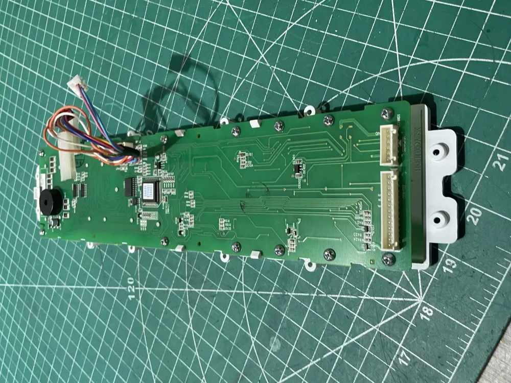 LG EBR42478907 Refrigerator Control Board AZ192921 | Wmv880