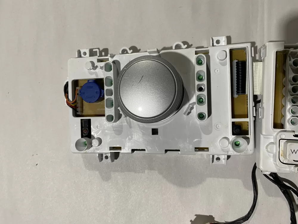 Kenmore EBR75092926 Washer Control Board UI Display AZ141016 | BKV748