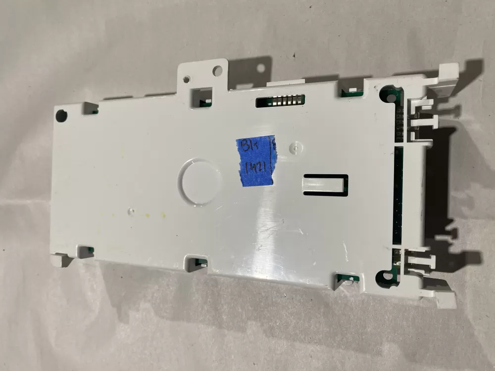 Kenmore  WPW10606685 PS11756711 Dryer Control Board AZ98099 | BK1421