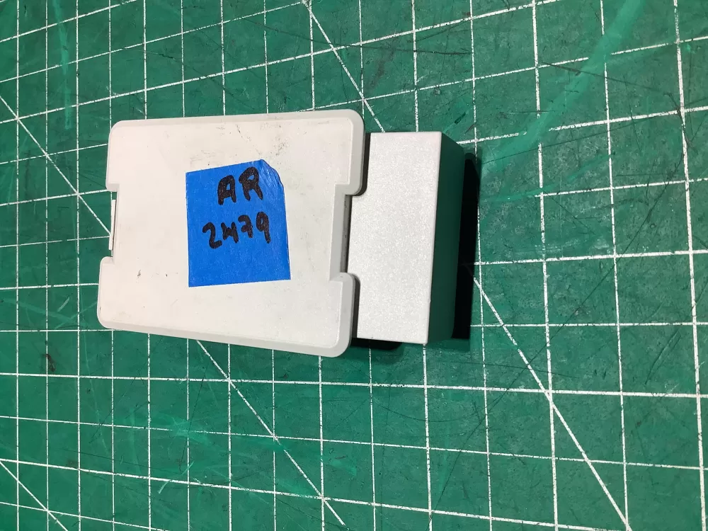 Miele 11069721 EK039-W Dishwasher Module AZ148552 | AR2479