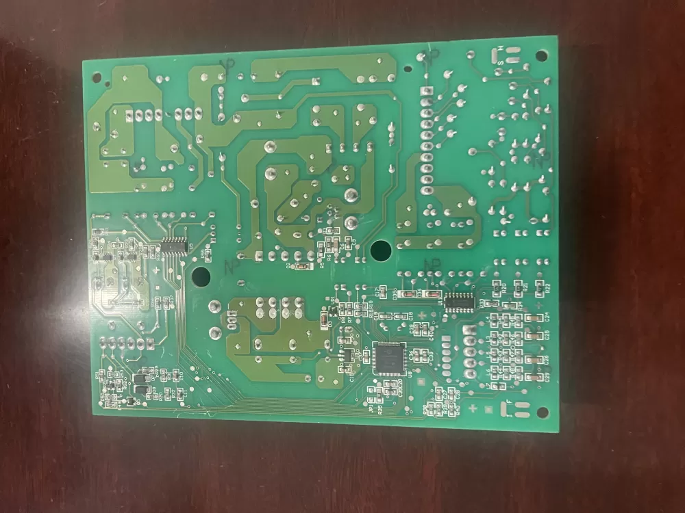 Whirlpool Maytag Kenmore Jenn-Air Refrigerator Control Board AZ39688 | KM326