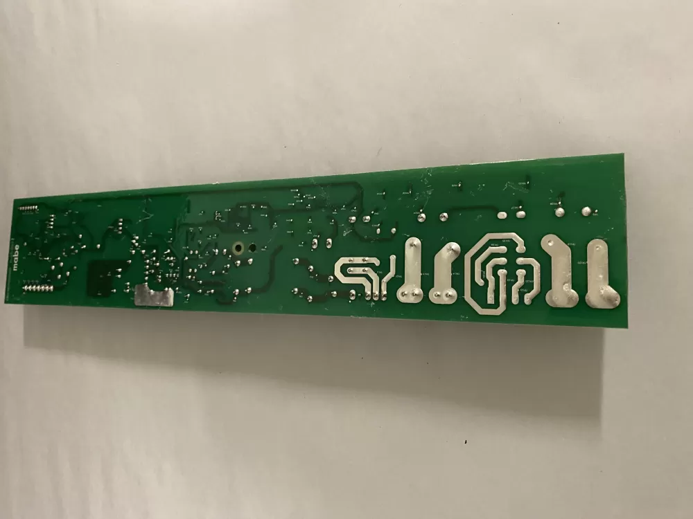 Fisher&Paykel 234D1983G001 Dryer Control Board Fisher Paykel AZ192686 | BK115