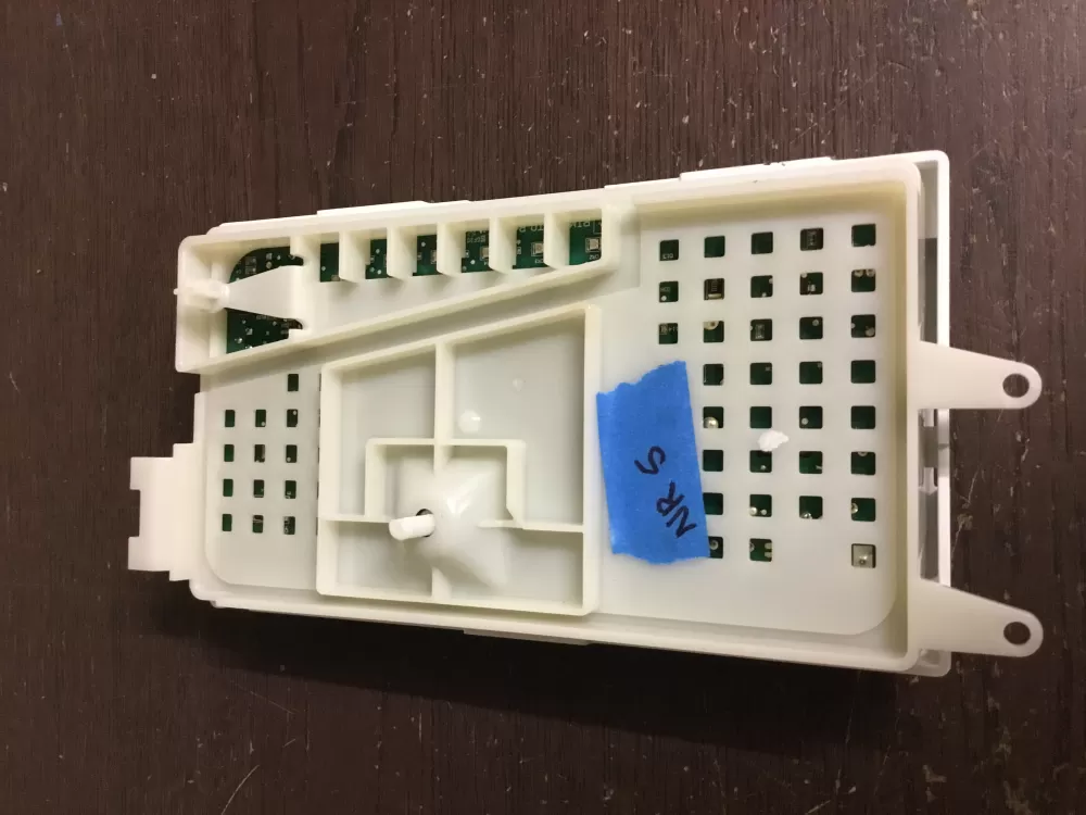 Maytag W10779756 W10833062 W10864962 Washer Control Board AZ24331 | NR5