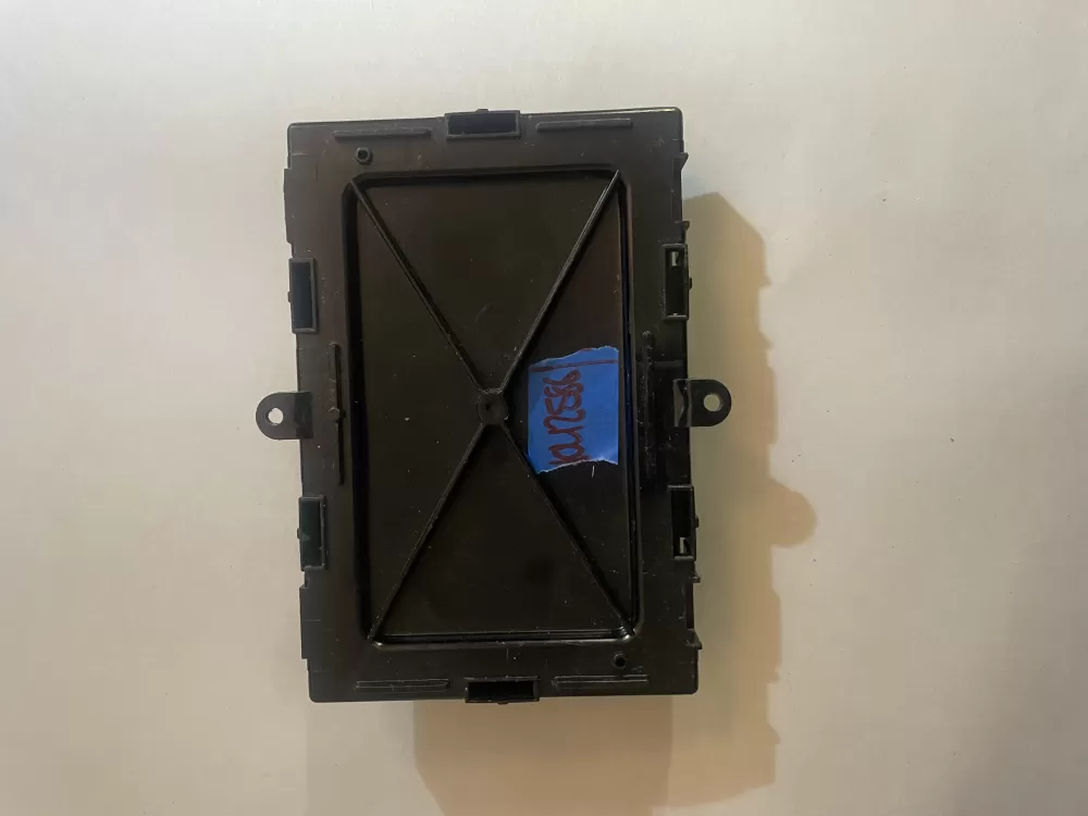 Resideo ST9120U1011 - Universal Electronic Fan Time / KM2586