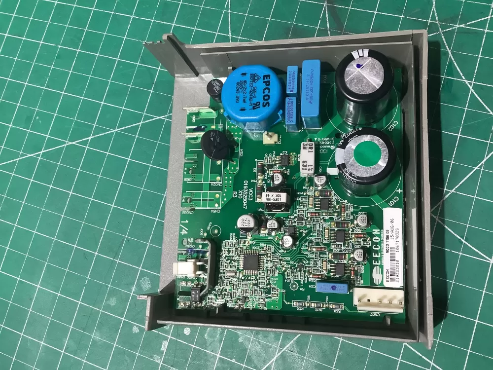 519303023 Refrigerator Control Board Embraco Inverter