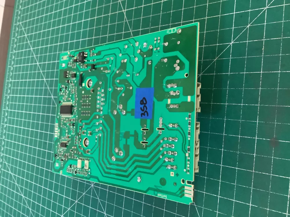 Whirlpool Kenmore WP8183196 491970229163 Washer Control Board AZ204234 | NR358