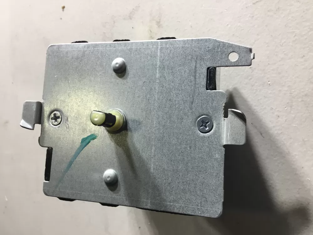 GE  General Electric  Kenmore 189D7146P001 Dryer Timer
