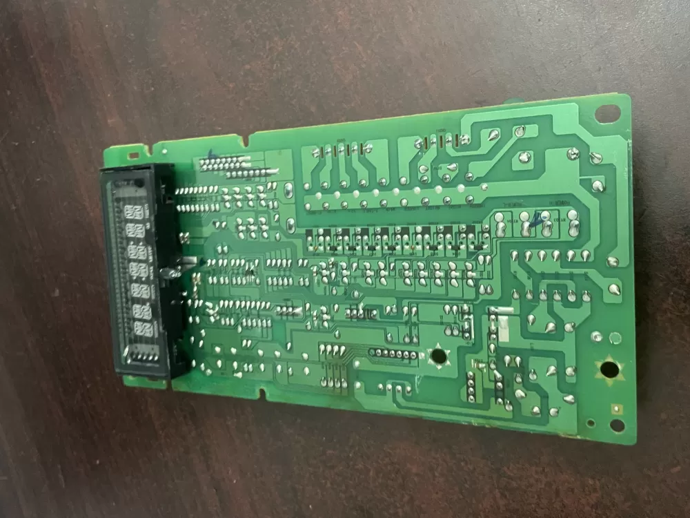 Samsung GE RAS-SM7GV-10 Microwave Control Board AZ93502 | Wm559