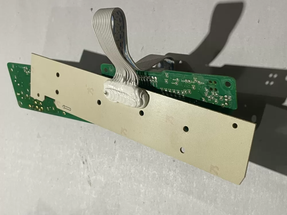Frigidaire Electrolux A05575703 Dishwasher Control Board AZ191084 | Wm703