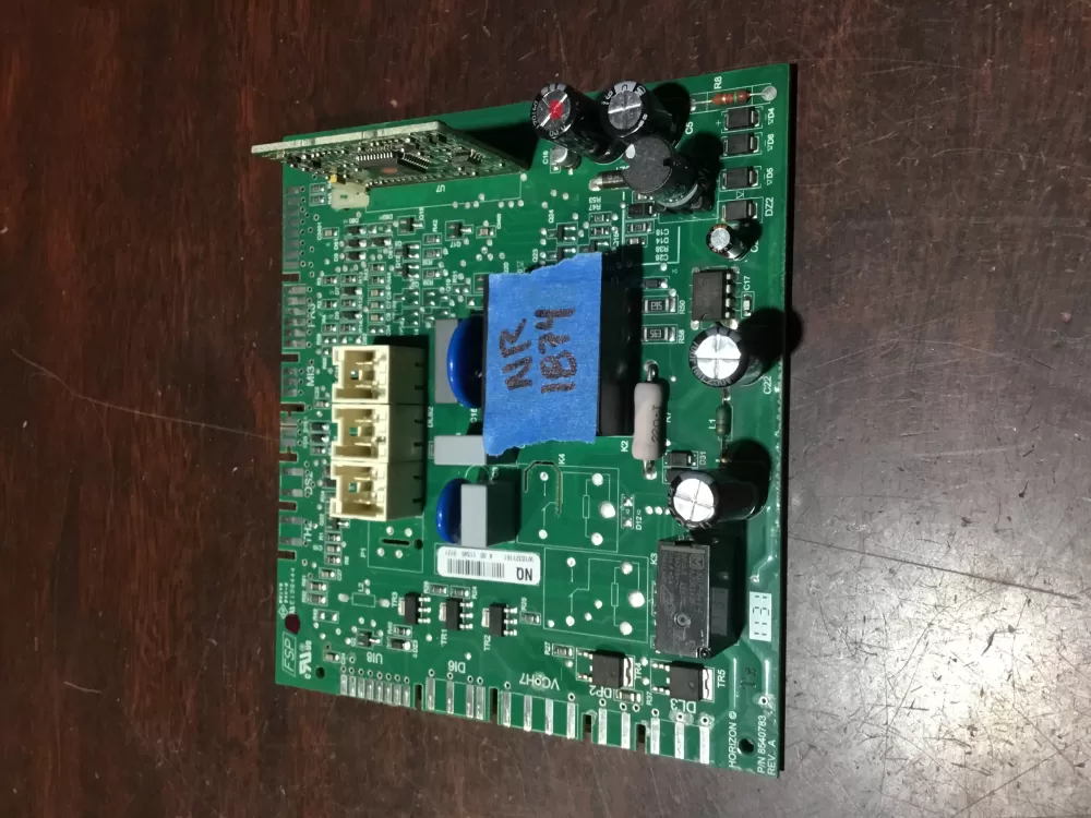 Whirlpool Maytag W10321161 Washer Control Board AZ73820 | NR1874