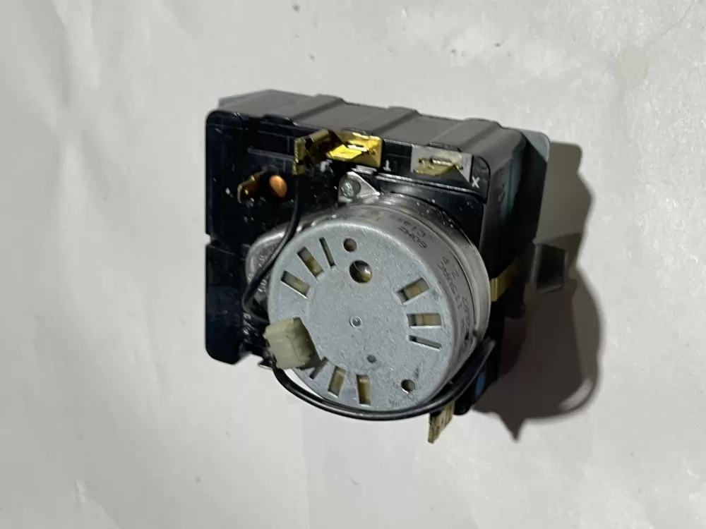 GE 212D1233P012 WE4M364 Dryer Timer