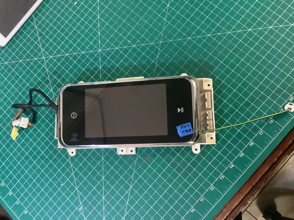 LG EAX64449001 Washer Control Board Display AZ199261 | AR140