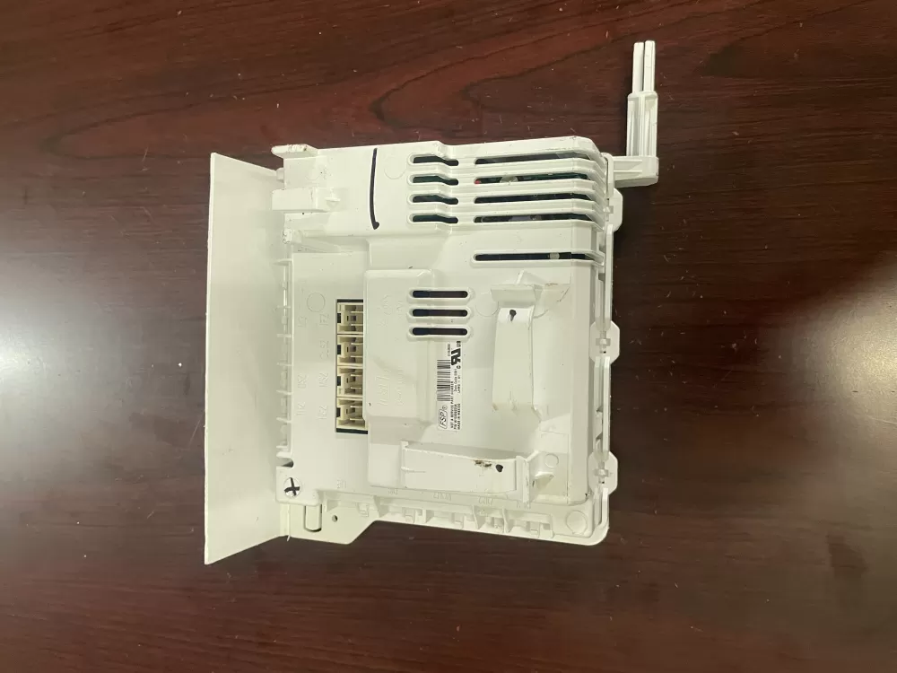 Whirlpool W10205830 Washer Control Board AZ70993 | KM1605