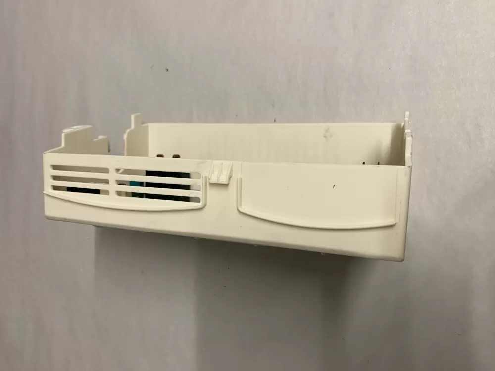 Samsung DC92-01729B DC9201729B Dryer Control Board AZ202357 | BK391