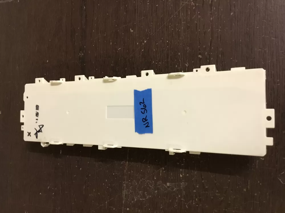 LG EBR86692702 Washer Main Control Board PCB Assembly AZ14582 | NR560