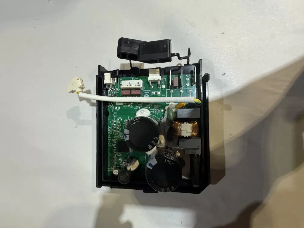 VTG1113Y Jiaxipera Board - Control
