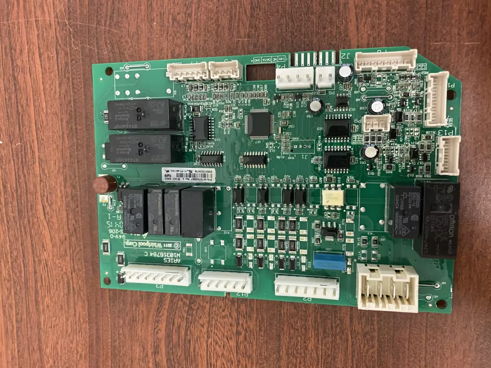 Whirlpool  KitchenAid  Kenmore  Jenn-Air W10743957 WPW10743957 PS11757364 