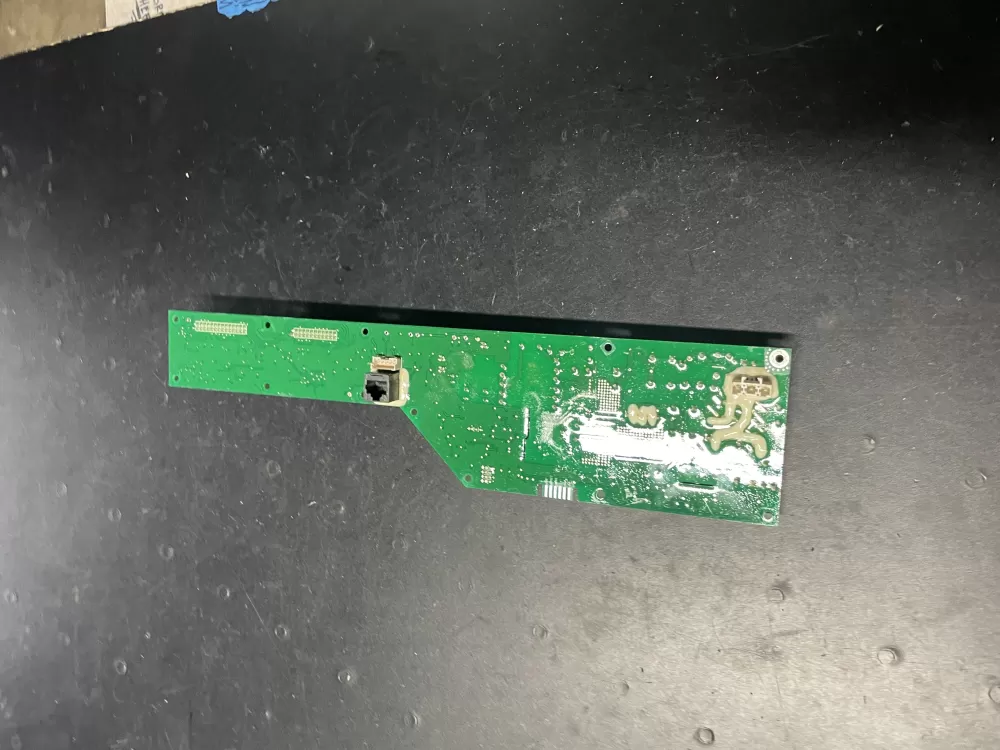 GE 265D1464G201 Dishwasher Control Board AZ23564 | WM1032
