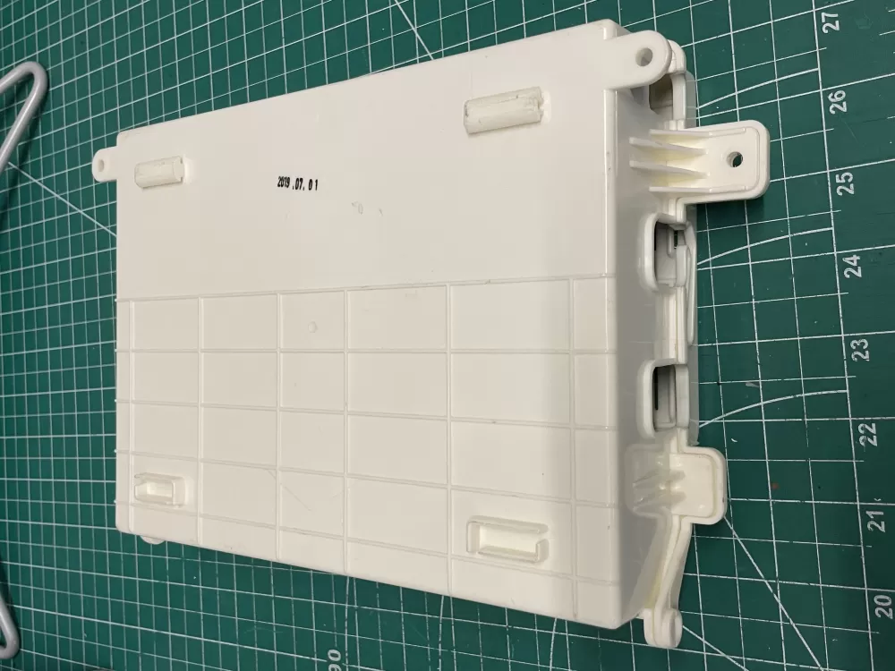 LG EBR76519513 Dryer Control Board AZ203102 | Wmv904