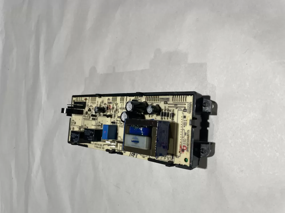 GE WB27K10148 WB27K10089 183D8083P003 Oven Ran Control Board AZ112052 | Wm837