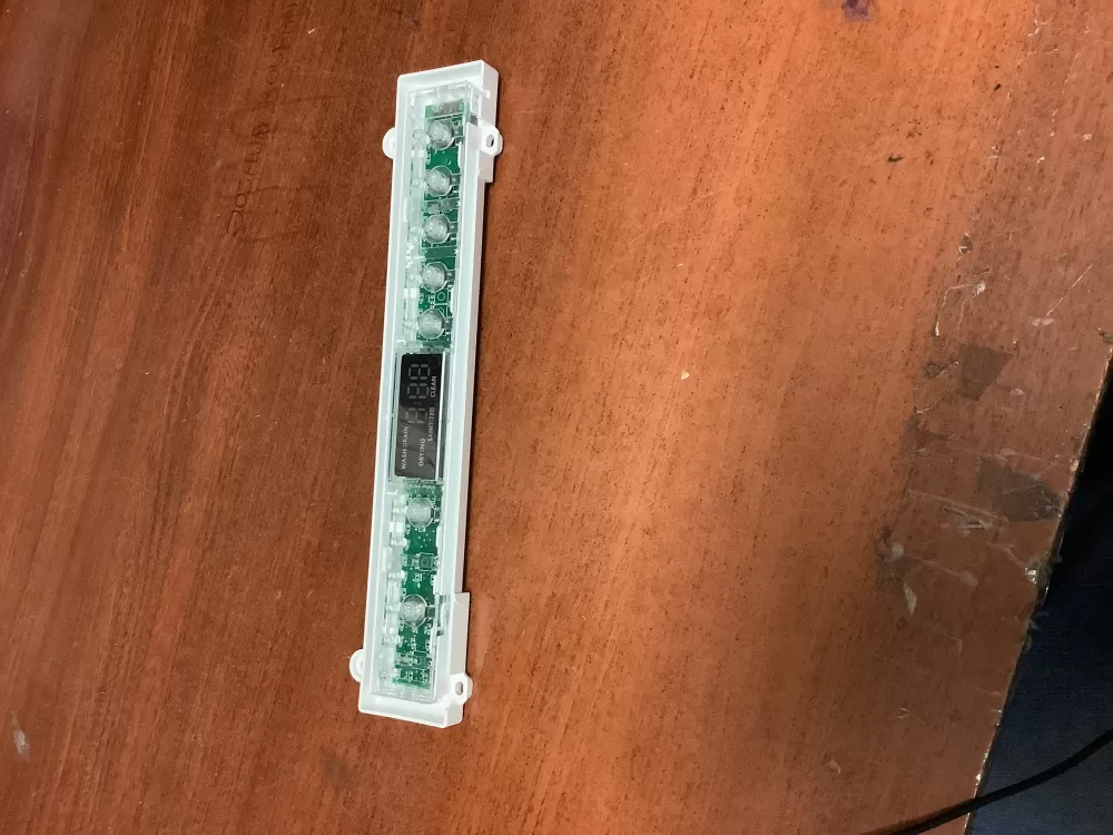 Whirlpool W10853647 W10879260 Dishwasher Control Board AZ225025 | BG342