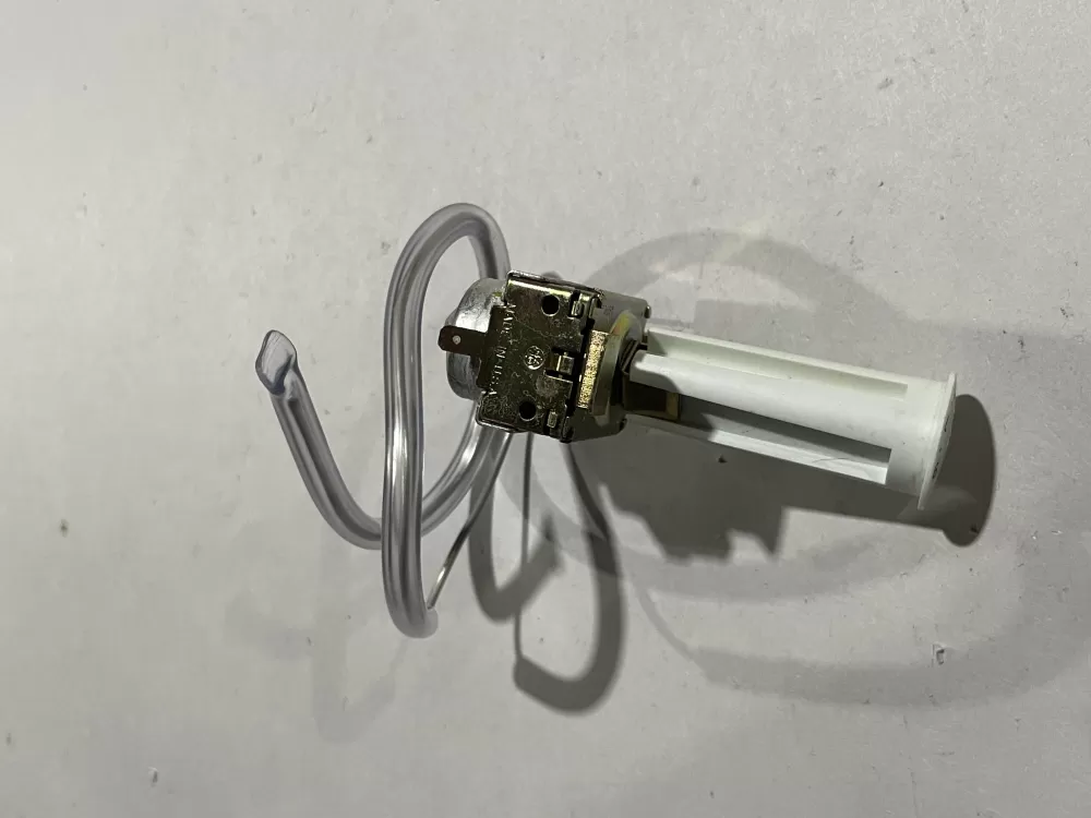 Kenmore  Hotpoint  General Electric 521194-54  AP5806677 WR09X0547 WR09X10027 WR09X10042 WR09X10109 WR09X10133 WR9X10042 WR9X547 WR09X20002 PS9493106 Refrigerator Thermostat Cold Control