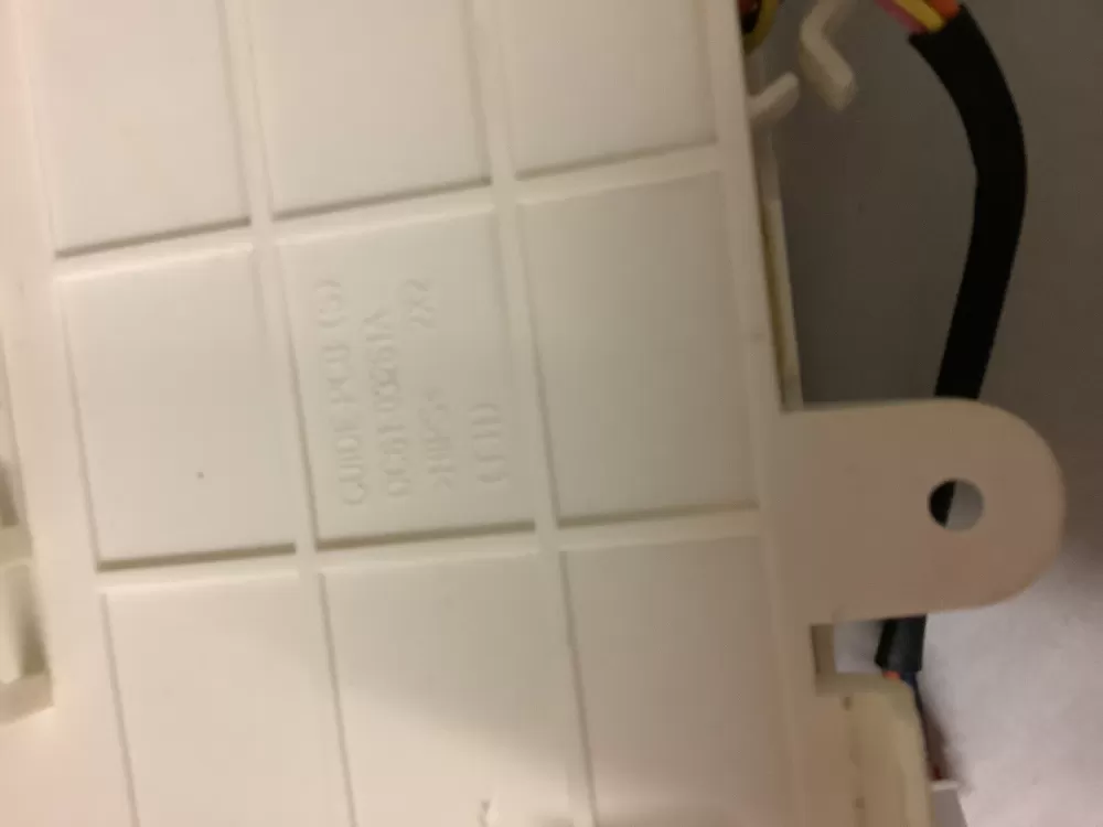 Samsung DC92-01002B Washer Control Board AZ207487 | ZC2804