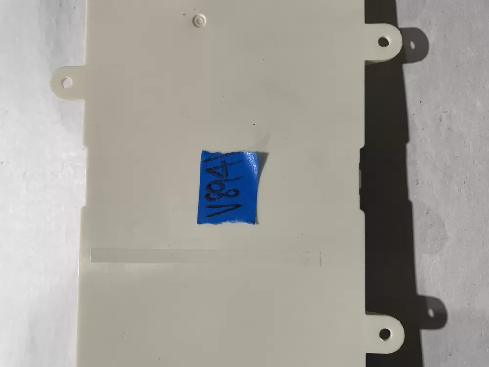 LG EBR62267105 EBR62267102 EAX60993601 Washer Control Board AZ198736 | KMV894