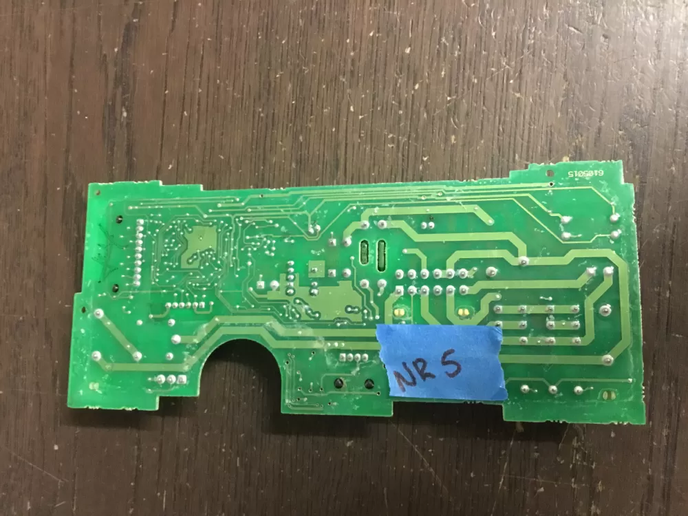 Whirlpool Kenmore 2252166 Refrigerator Control Board AZ24332 | NR5