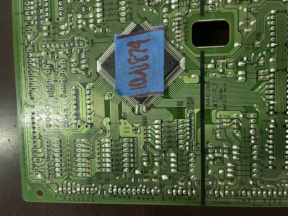 Samsung DA92 00147A DA41 00750A Refrigerator Control Board AZ50656 | KM1874
