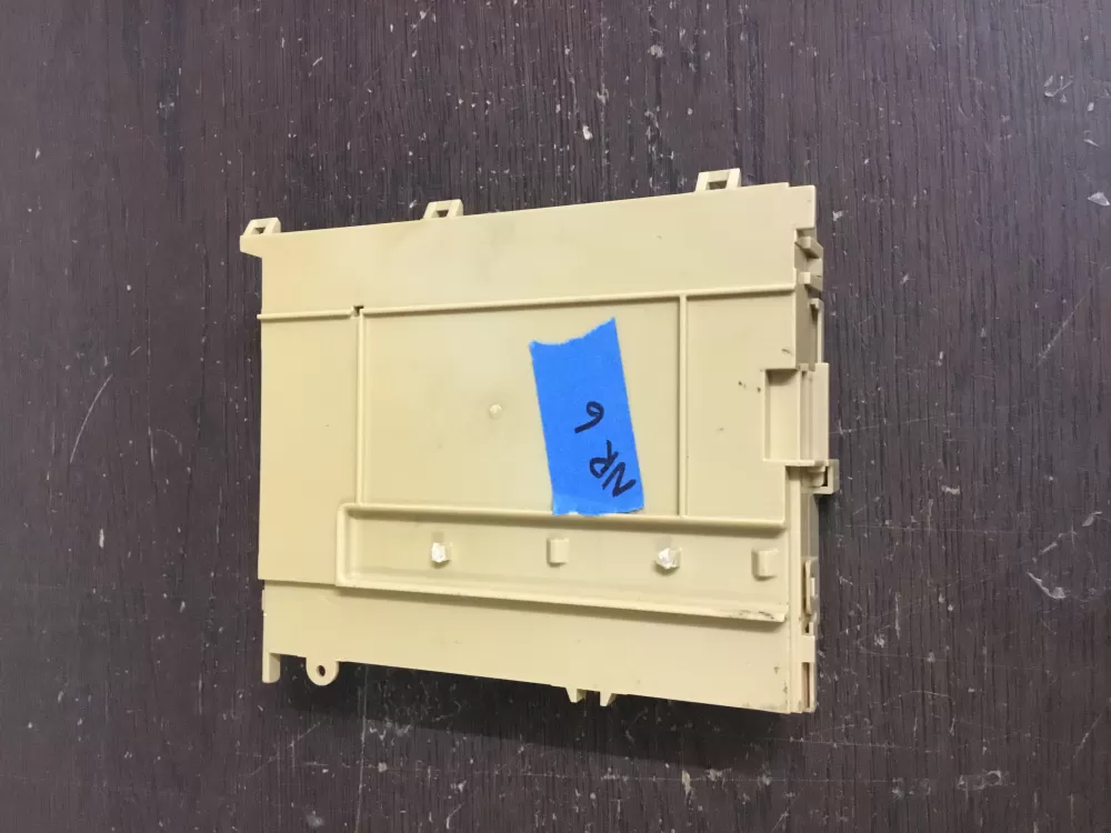 Whirlpool W11130314 W11636101 Dishwasher Control Board AZ15584 | NR6