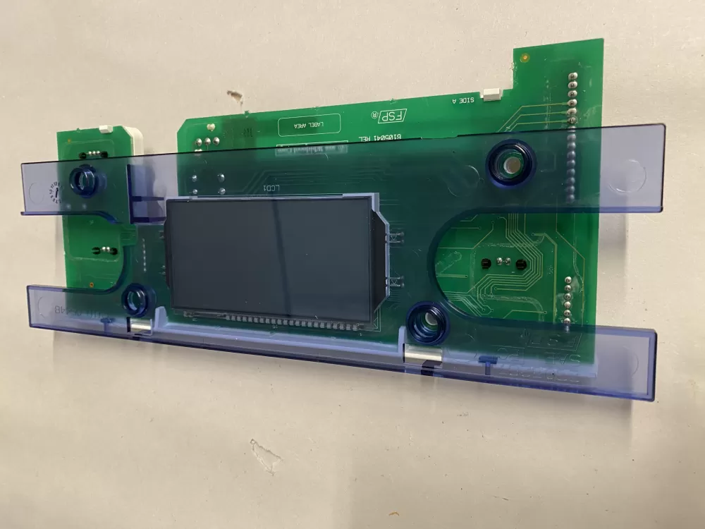 2321746A Whirlpool Board - Control
