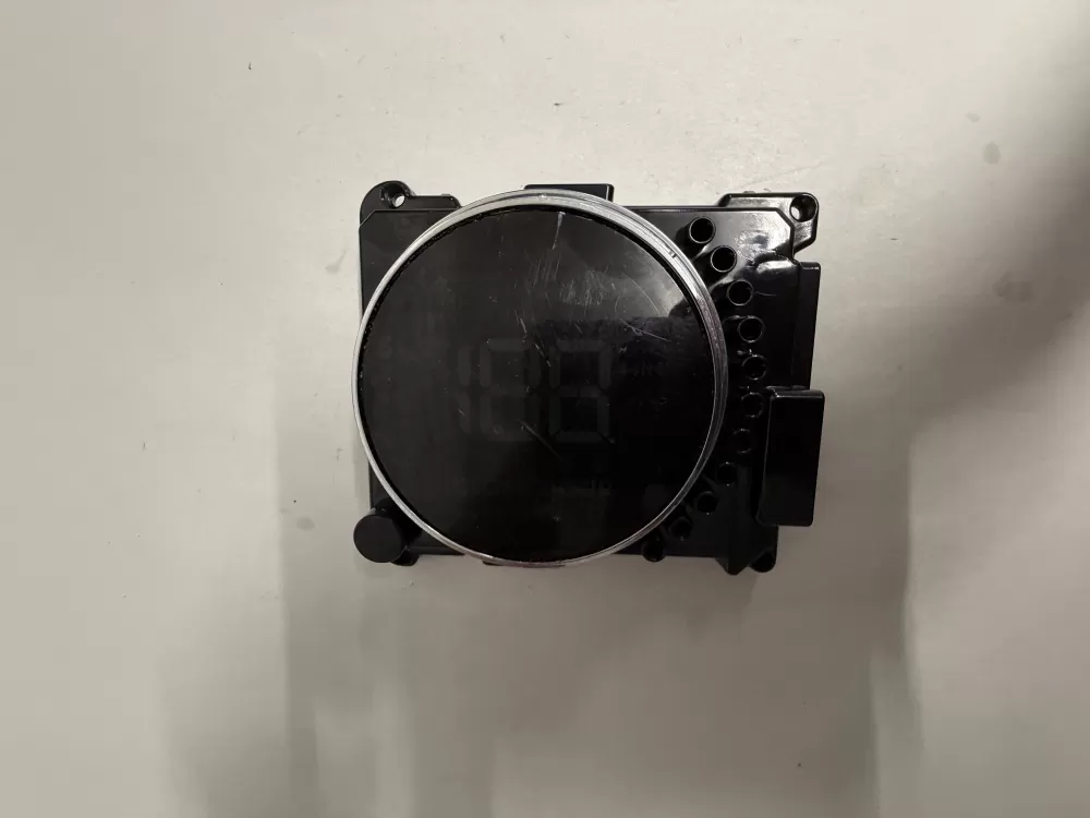 A20338107 Electrolux Washer Knob