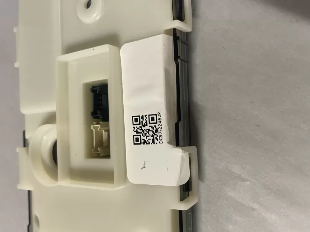 Samsung DC97 22462P Washer Control Board AZ218199 | Wm1468
