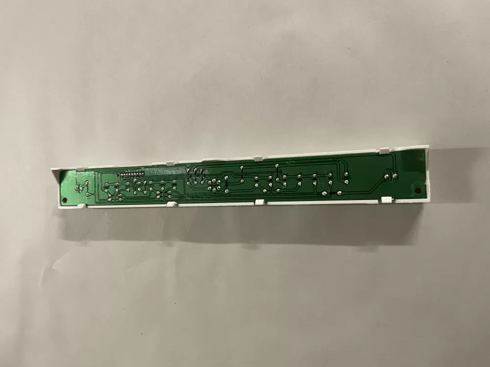 LG Kenmore GE Whirlpool 6870JB8090B Refrigerator Control Board AZ138151 | KM2308