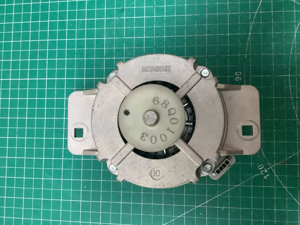 Whirlpool W10623547 Washer Motor AZ224188 | SLA334