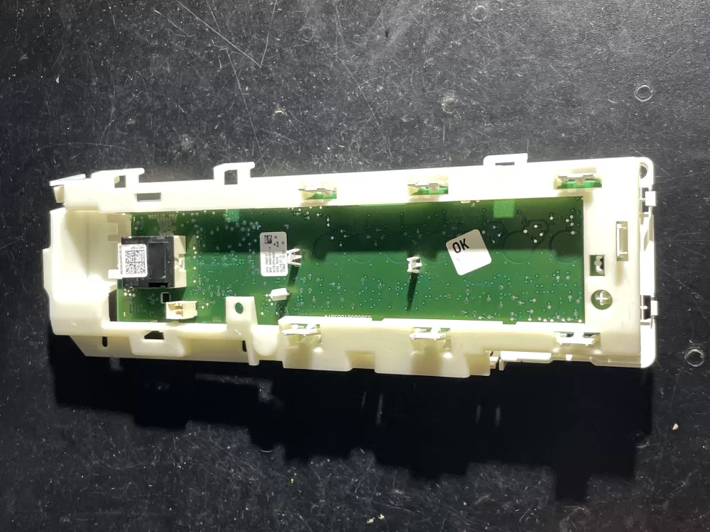 Bosch 766627-07 9000910812 EPW63350 Interface Control AZ37745 | Wm419