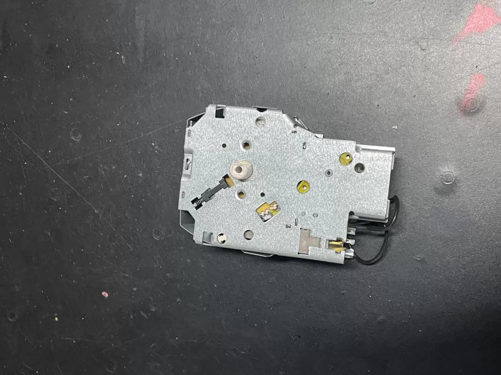 Frigidaire 011-67640-01 Dishwasher Timer Control