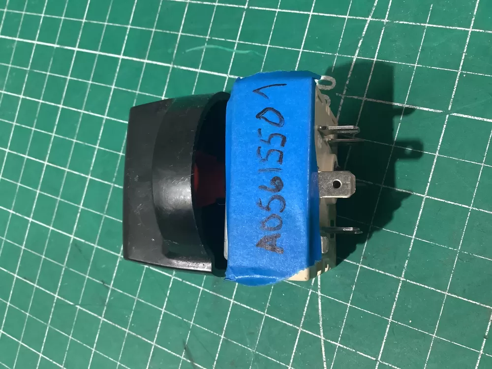 Frigidaire 5059139053 A05615501 Infinite Switch AZ191661 | SL272