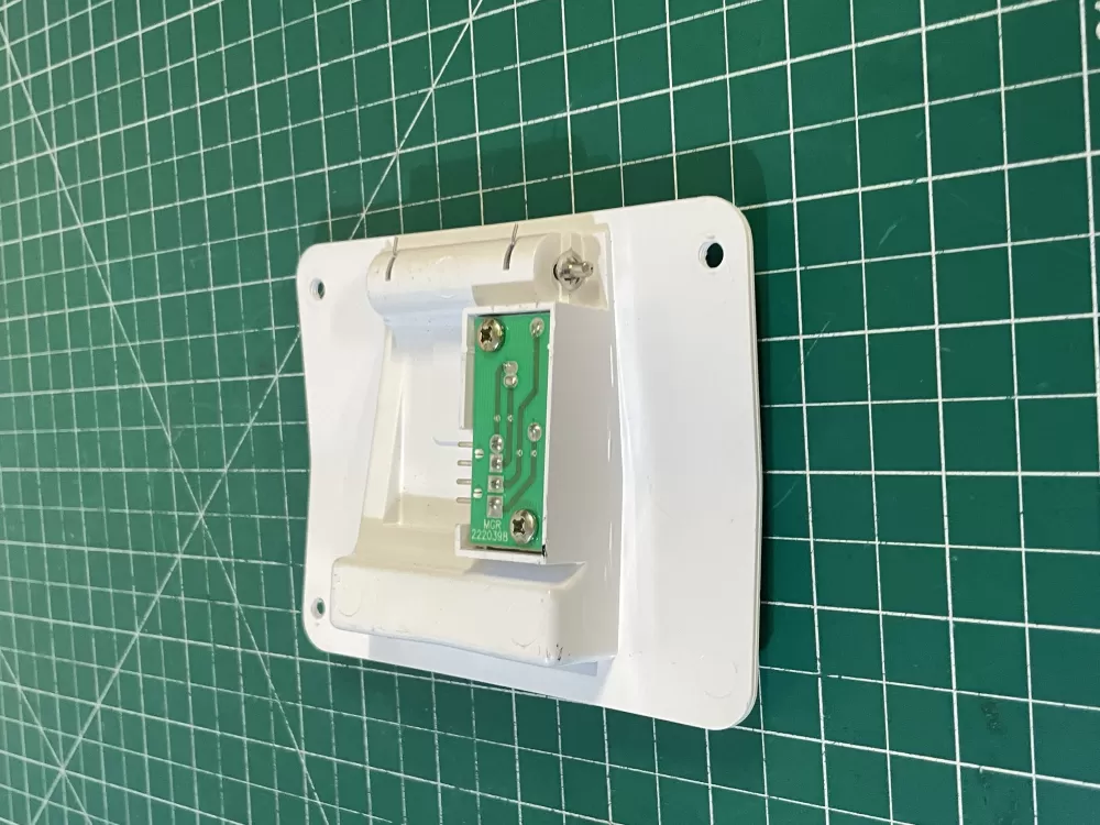 Whirlpool  Kenmore  Maytag  KitchenAid W10757851  AP5956767  W11629974  4389102  2198585  2198586  2220398  2220402  2255114  3452789  4388635  4389102R  PS10064583  TJ4389102R  W10193666  W10193840  W10290817 Refrigerator Ice Control Board